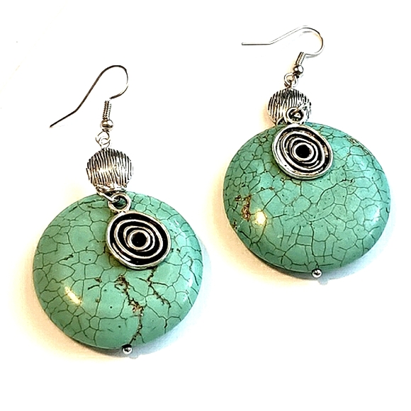 Myda Alejandra Jewelry - 🌺🌼🌺BEAUTIFUL HANDCRAFTED EARRINGS 🌺🌼🌺